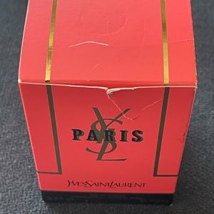 YSL rau de perfum vaporisateur/ natural spray